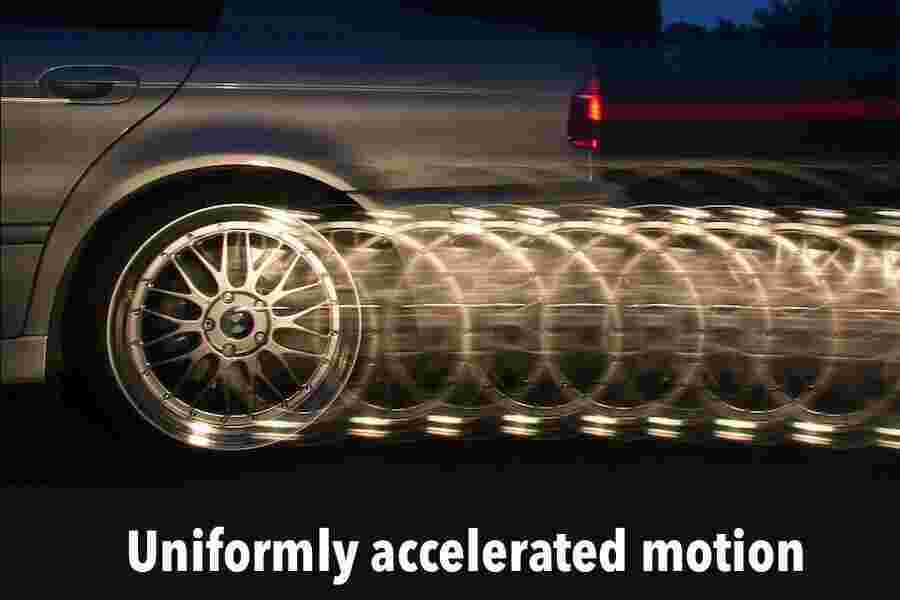 Uniformly Meaning and Definition