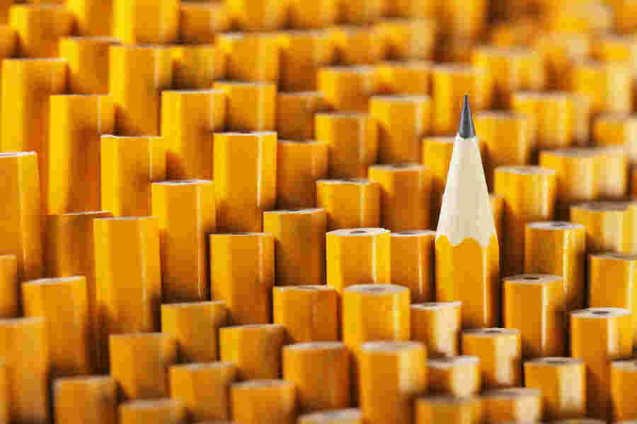 Uniquely Meaning and Definition