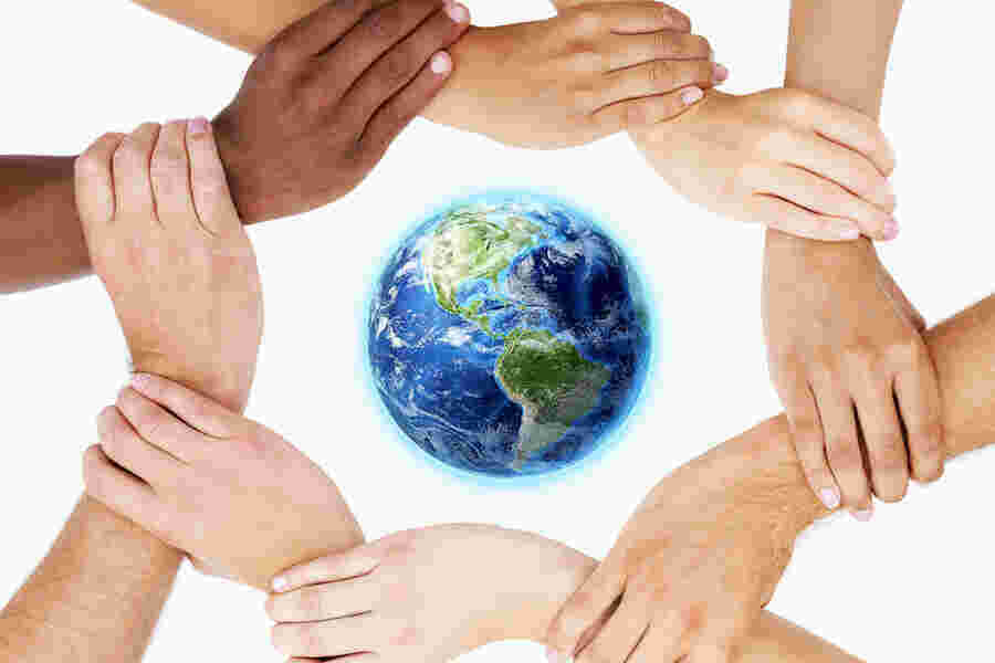 Unity Meaning and Definition