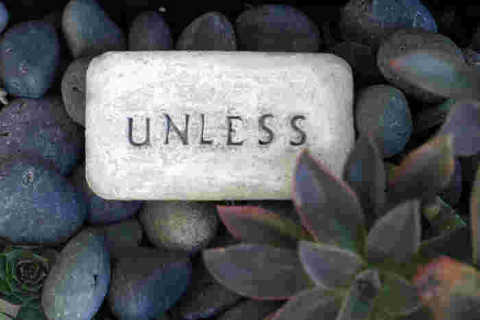 Unless Meaning and Definition