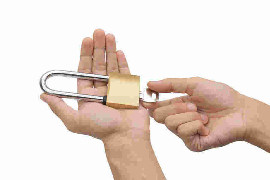 Unlocking Meaning and Definition