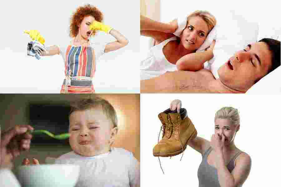 Unpleasant Meaning and Definition