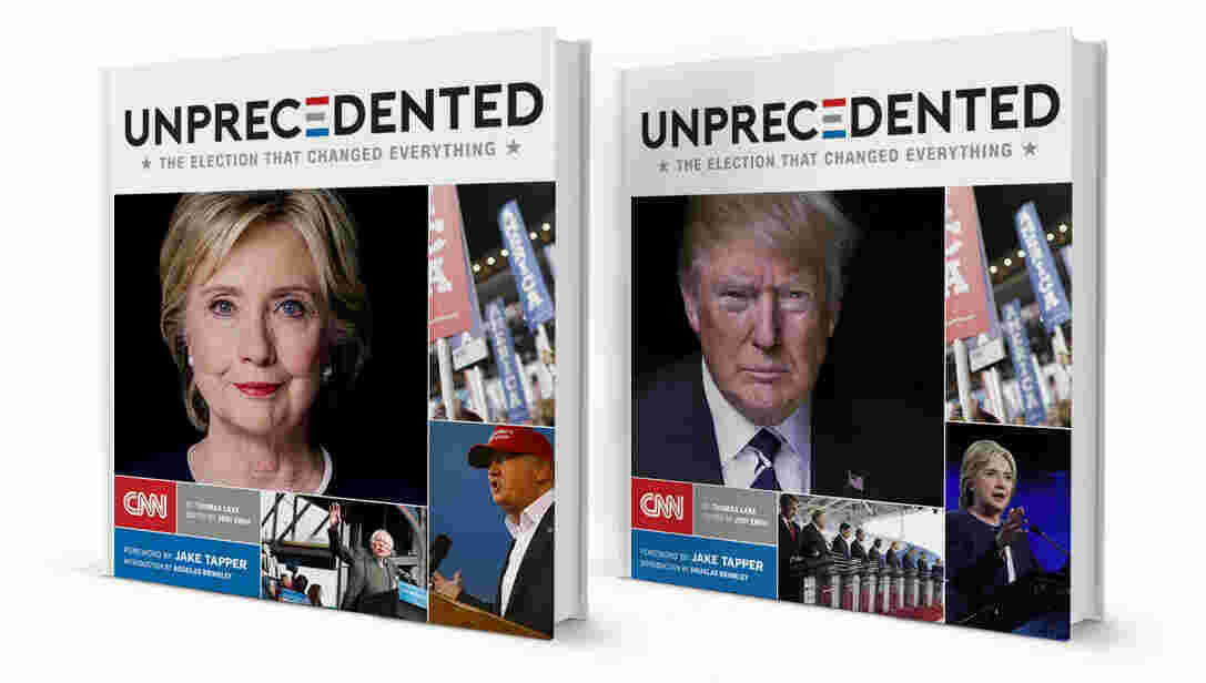 Unprecedented Meaning and Definition