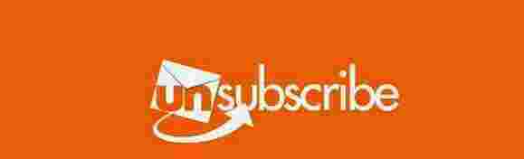 Unsubscribe Meaning and Definition