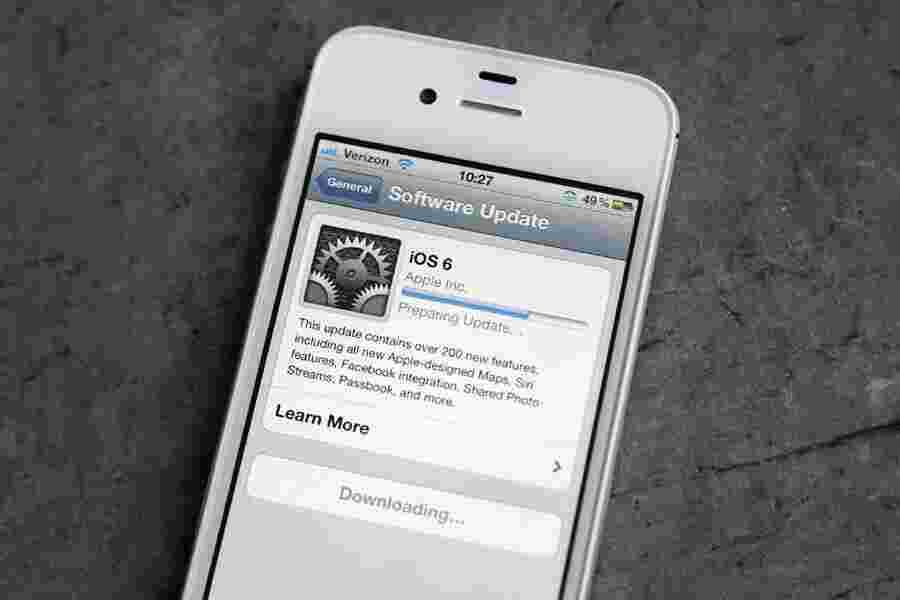 Update Meaning and Definition