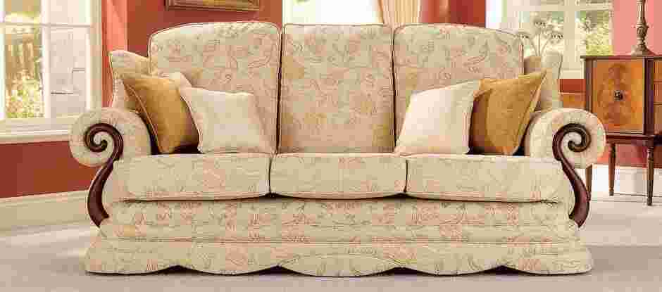 Upholstery Meaning and Definition