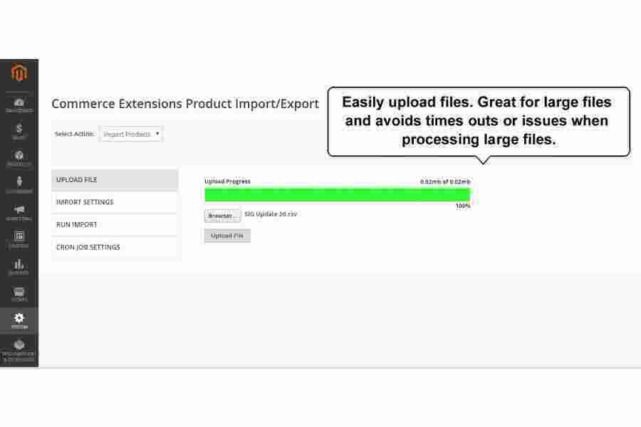 Upload Meaning and Definition