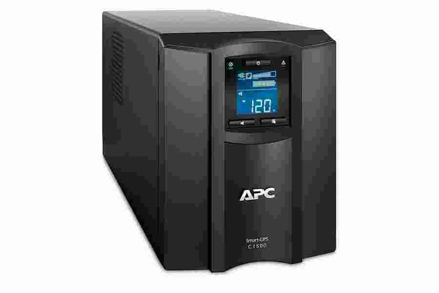 Ups Meaning and Definition