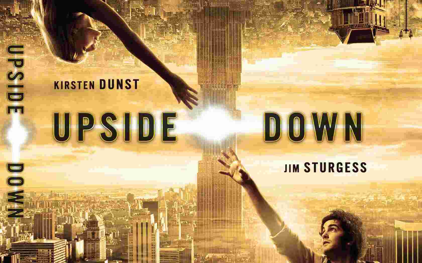 Upside Meaning and Definition