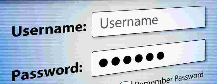 Username Meaning and Definition