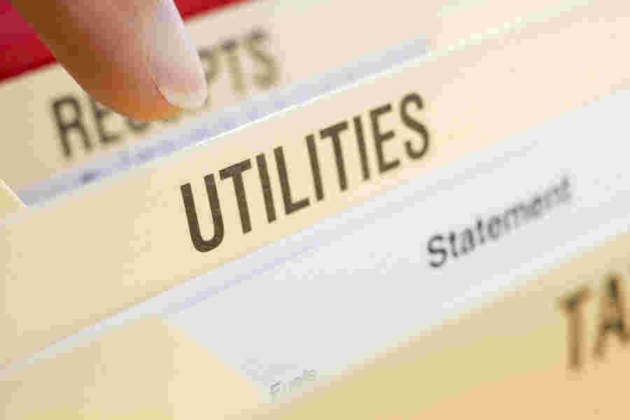 Utilities Meaning and Definition