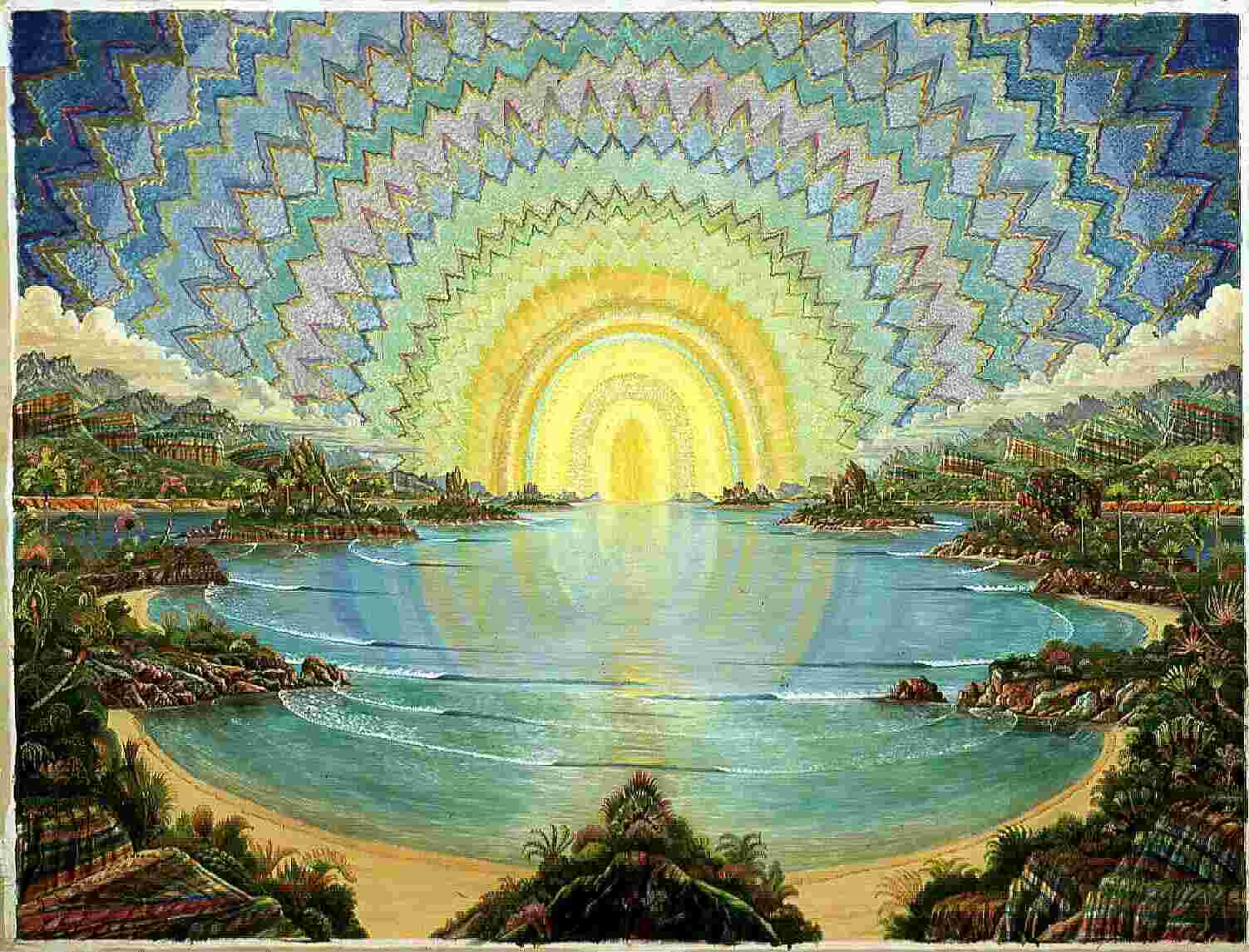 Utopia Meaning and Definition