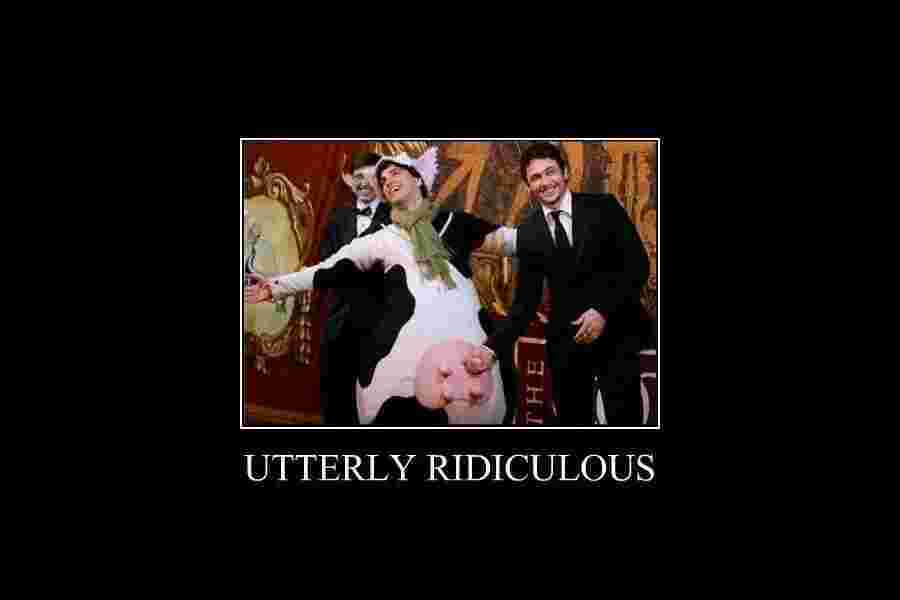 Utterly Meaning and Definition