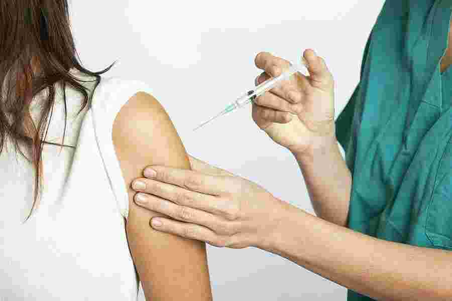 Vaccine Meaning and Definition