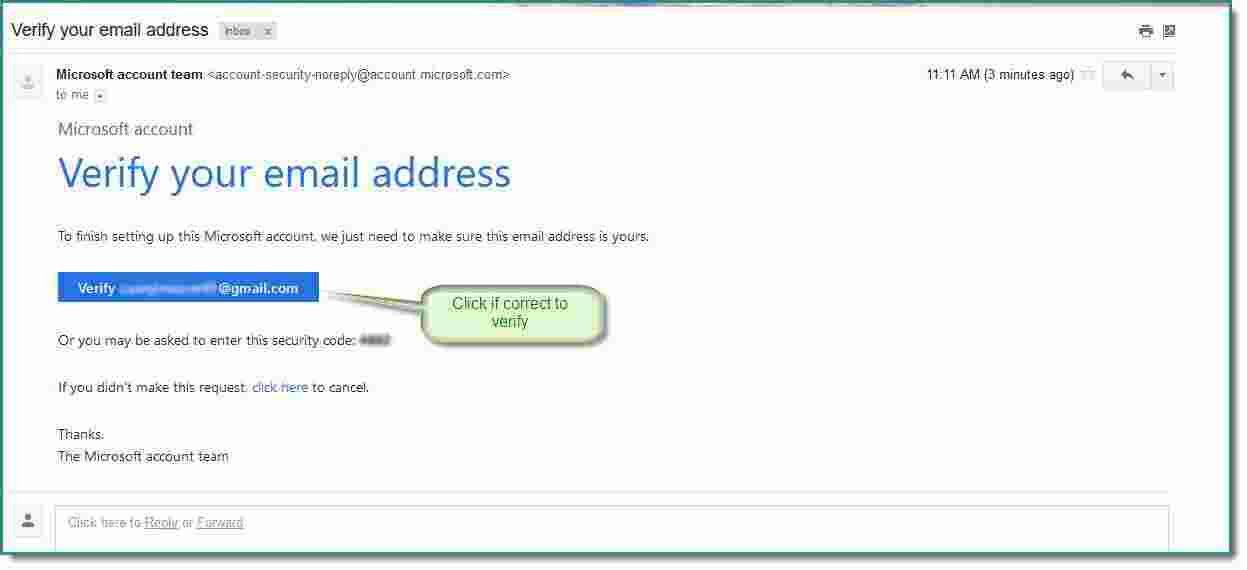 Verify Meaning and Definition