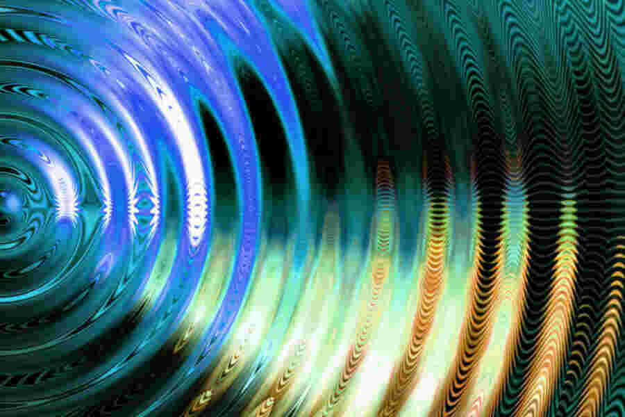 Vibration Meaning and Definition