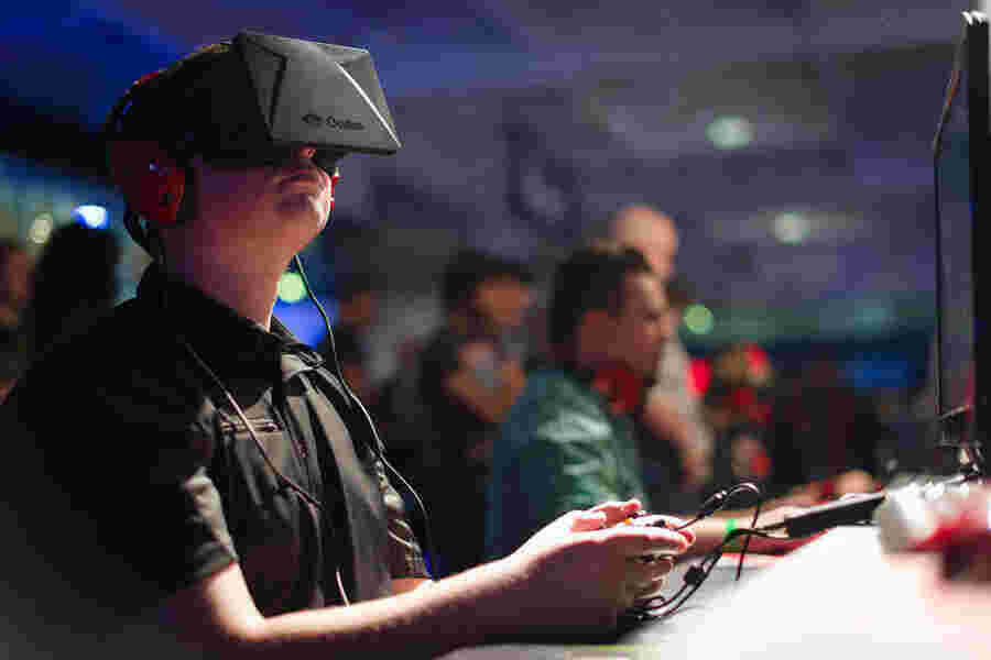 Virtual Meaning and Definition