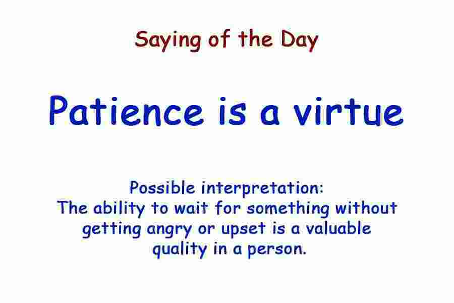 Virtue Meaning and Definition