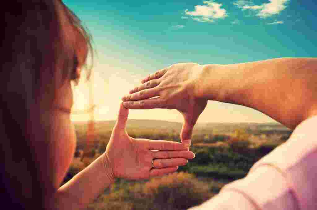 Visionary Meaning and Definition