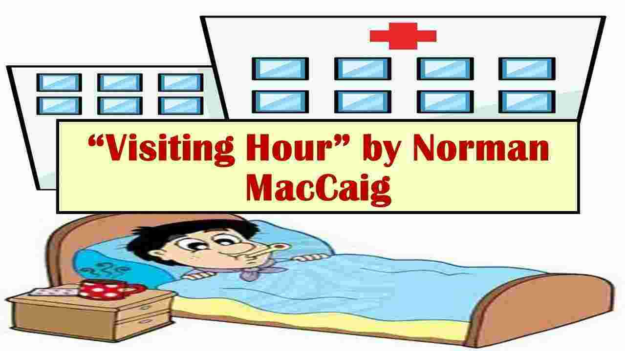 Visiting Meaning and Definition