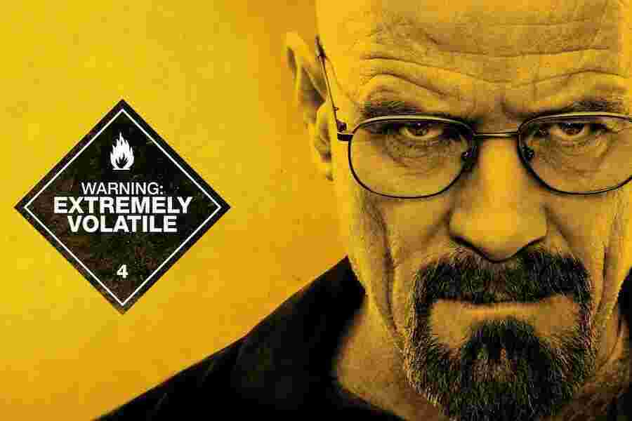 Volatile Meaning and Definition