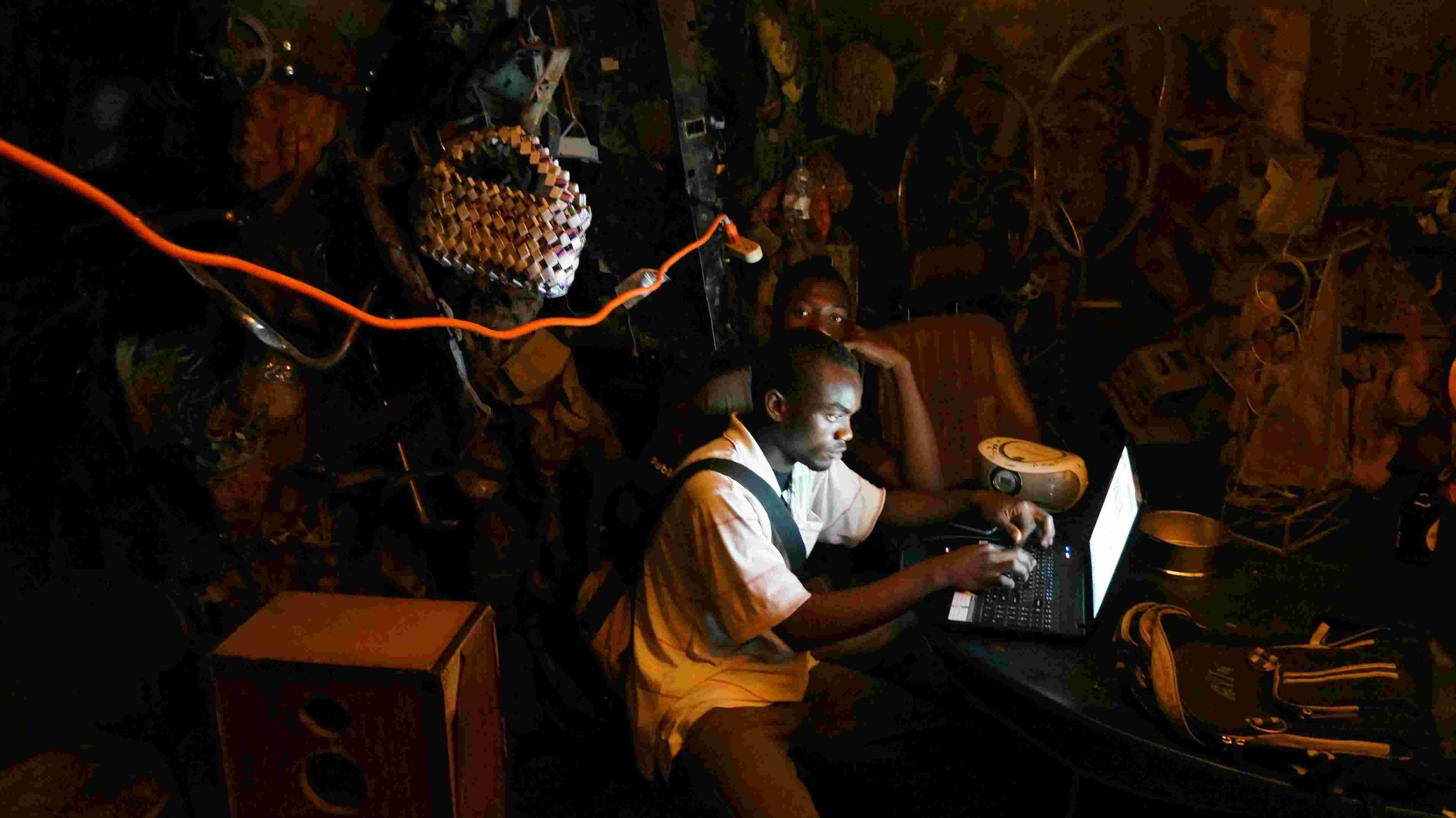 Voodoo Meaning and Definition