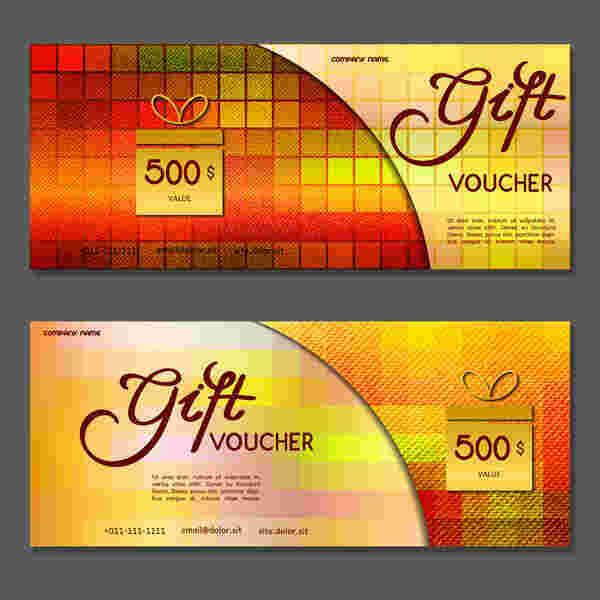 Voucher Meaning and Definition