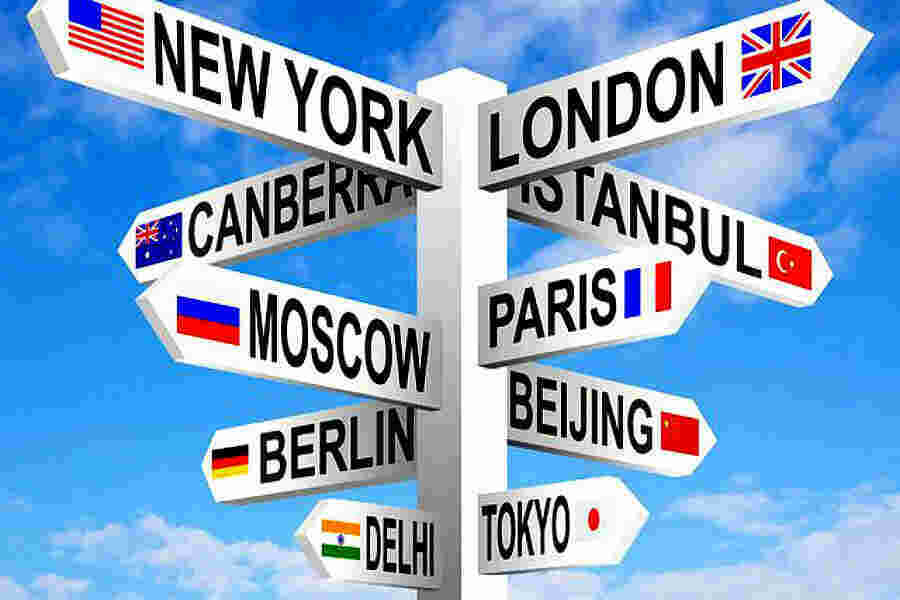 Voyage Meaning and Definition