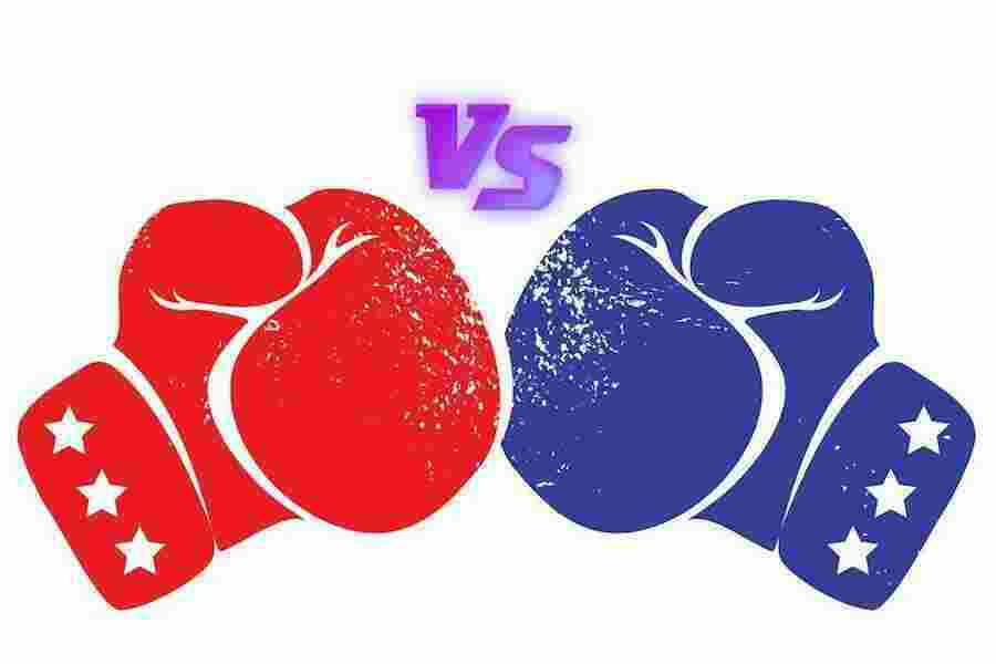 Vs Meaning and Definition