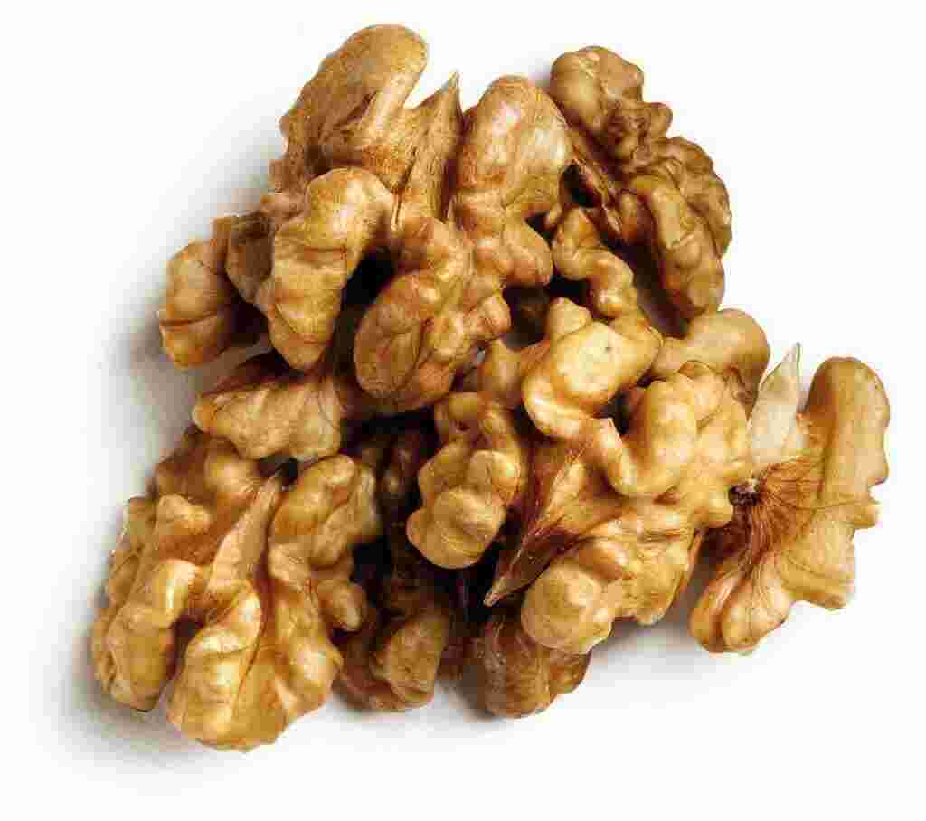 Walnut Meaning and Definition