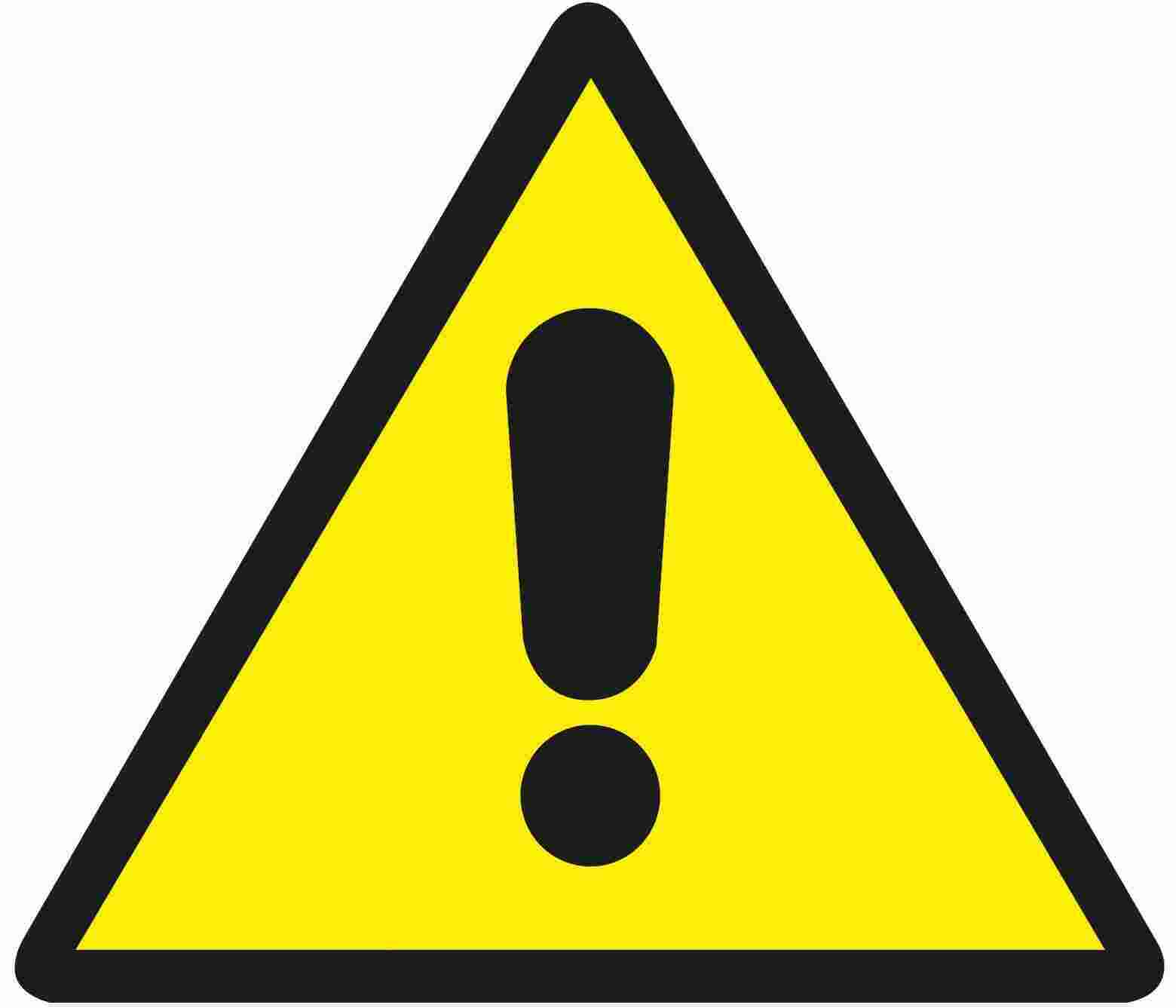 Warning Meaning and Definition