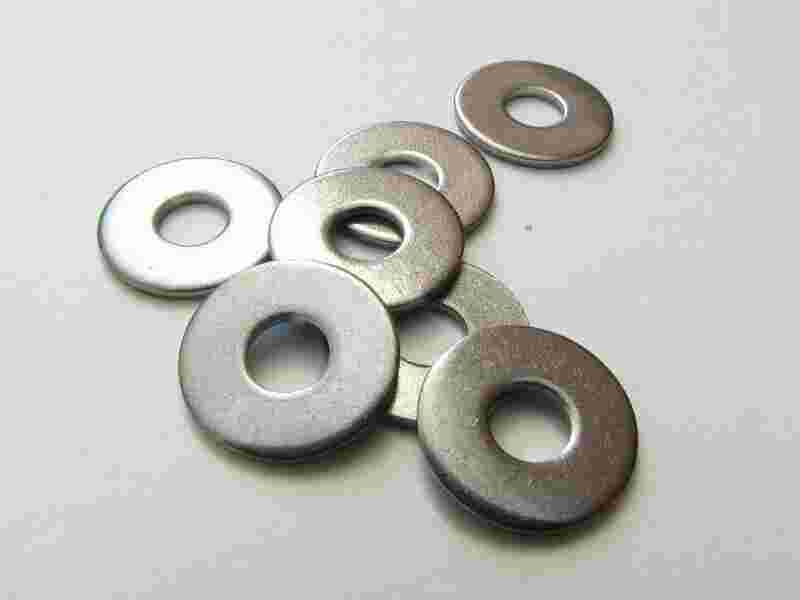 Washers Meaning and Definition