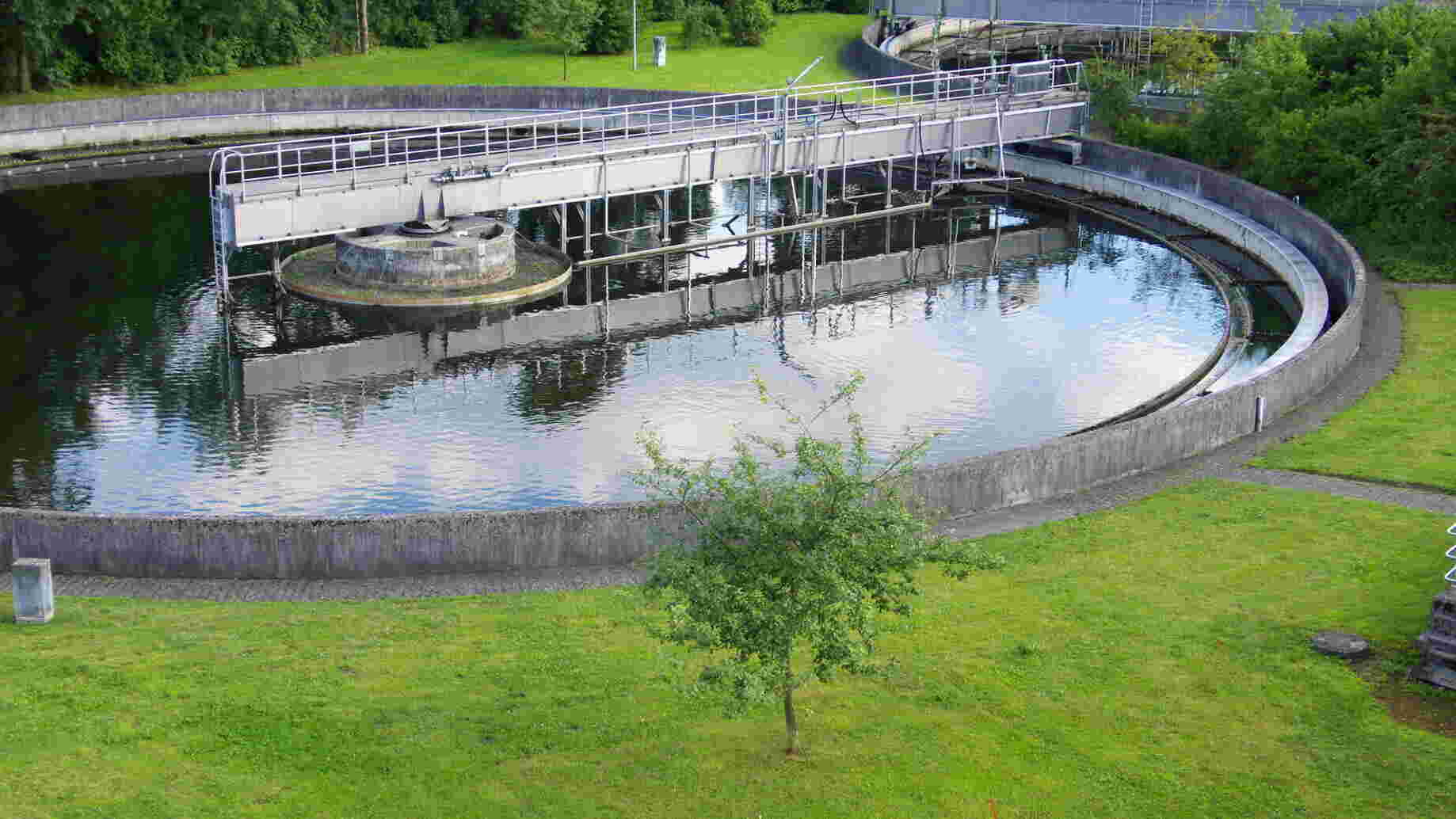 Wastewater Meaning and Definition