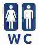 Wc Meaning and Definition