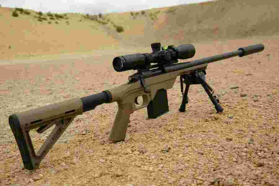 Weapon Meaning and Definition