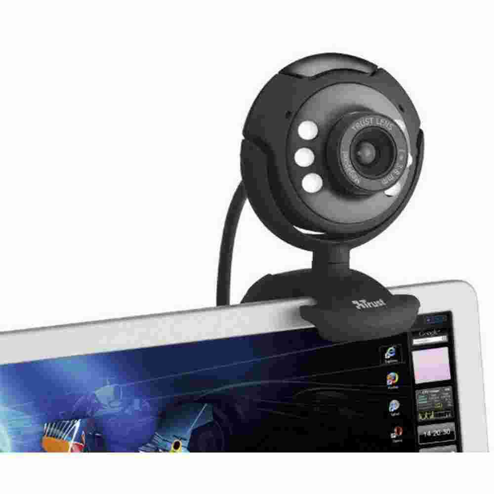 Webcam Meaning and Definition