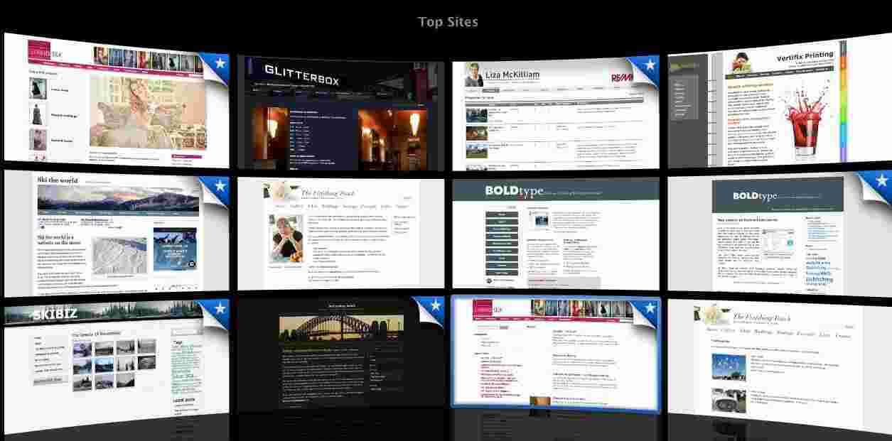 Website Meaning and Definition