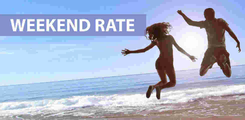 Weekend Meaning and Definition