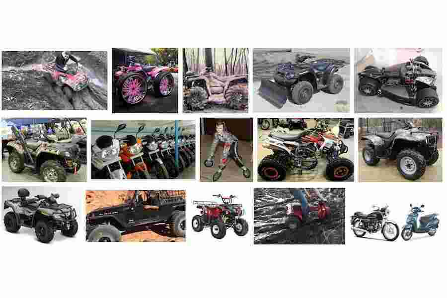 Wheeler Meaning and Definition