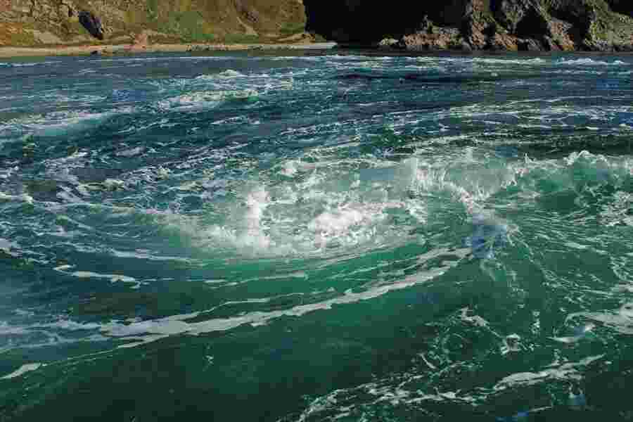 Whirlpool Meaning and Definition