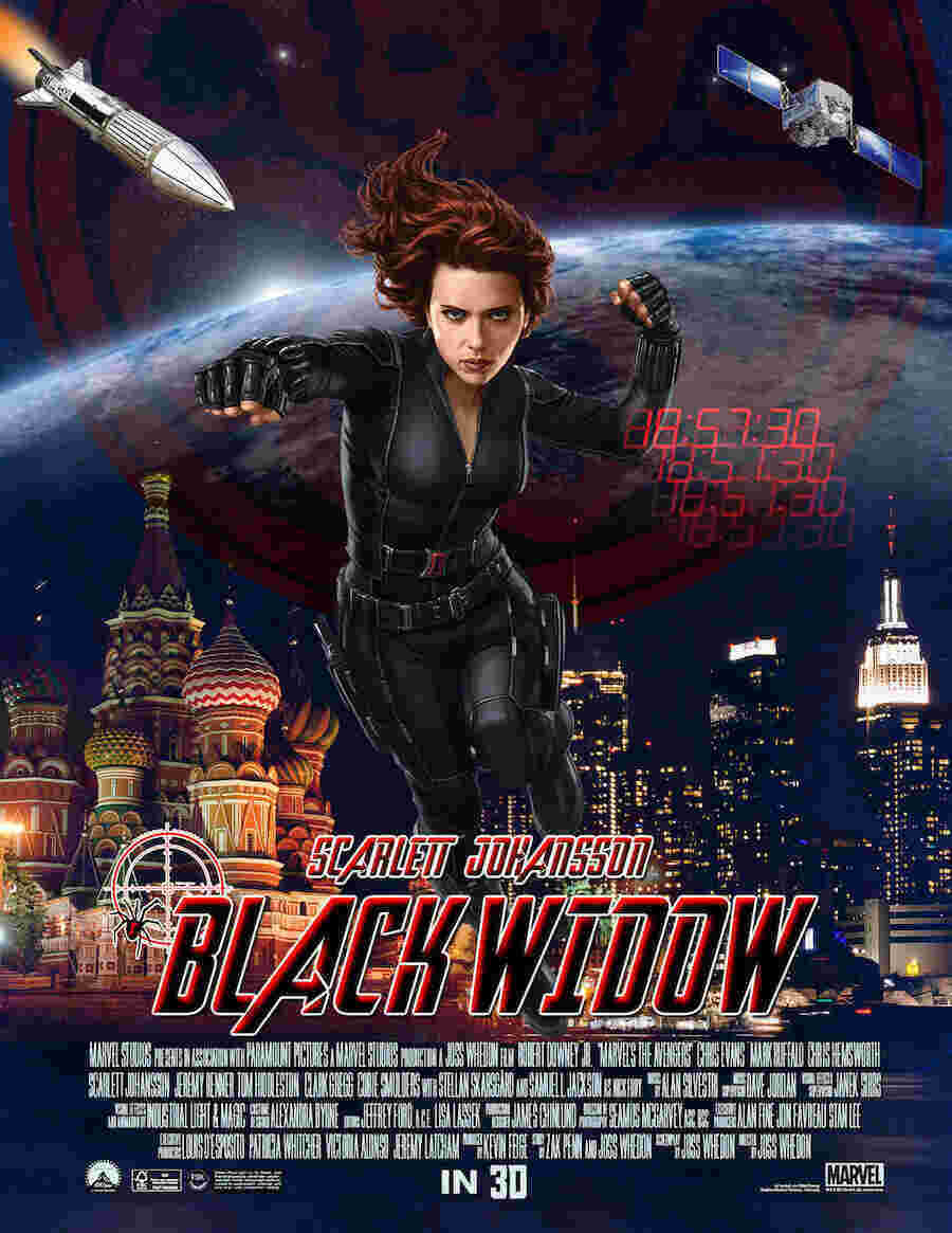 Widow Meaning and Definition