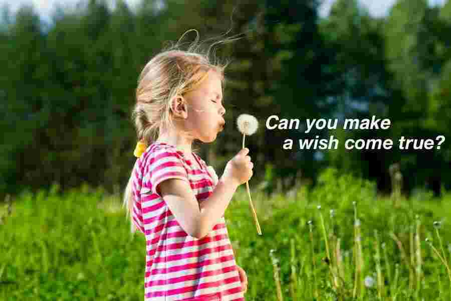 Wish Meaning and Definition