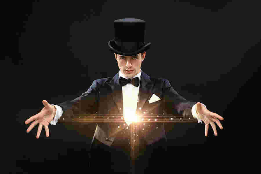 Wizard Meaning and Definition