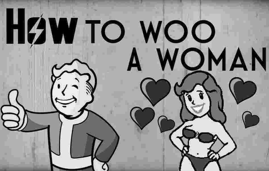 Woo Meaning and Definition