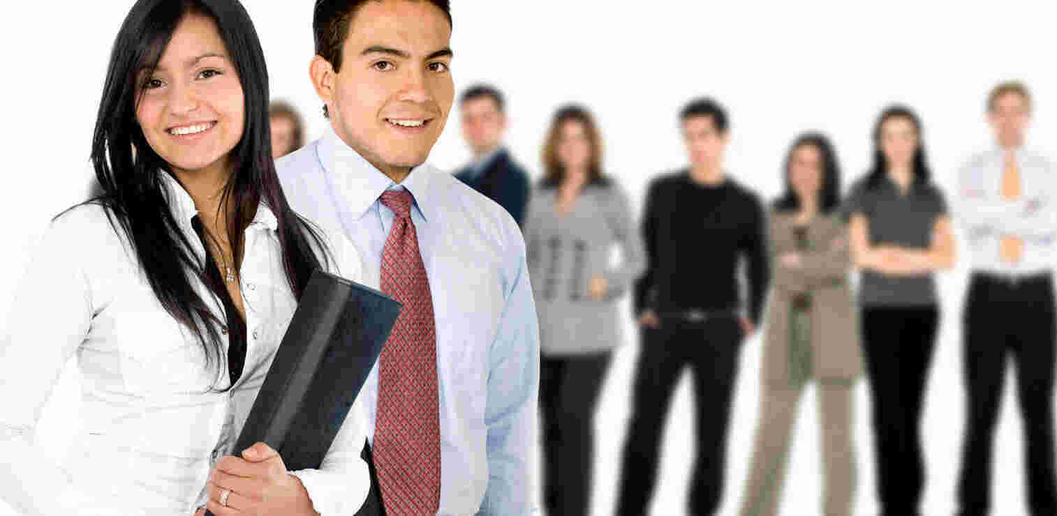 Workforce Meaning and Definition