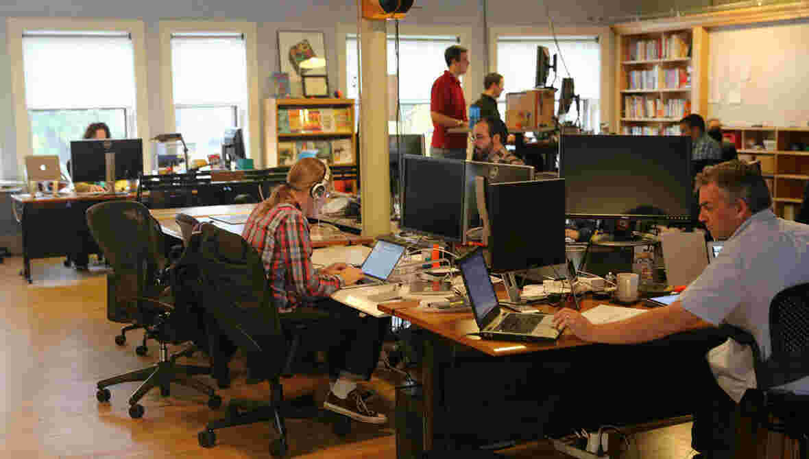 Workplace Meaning and Definition