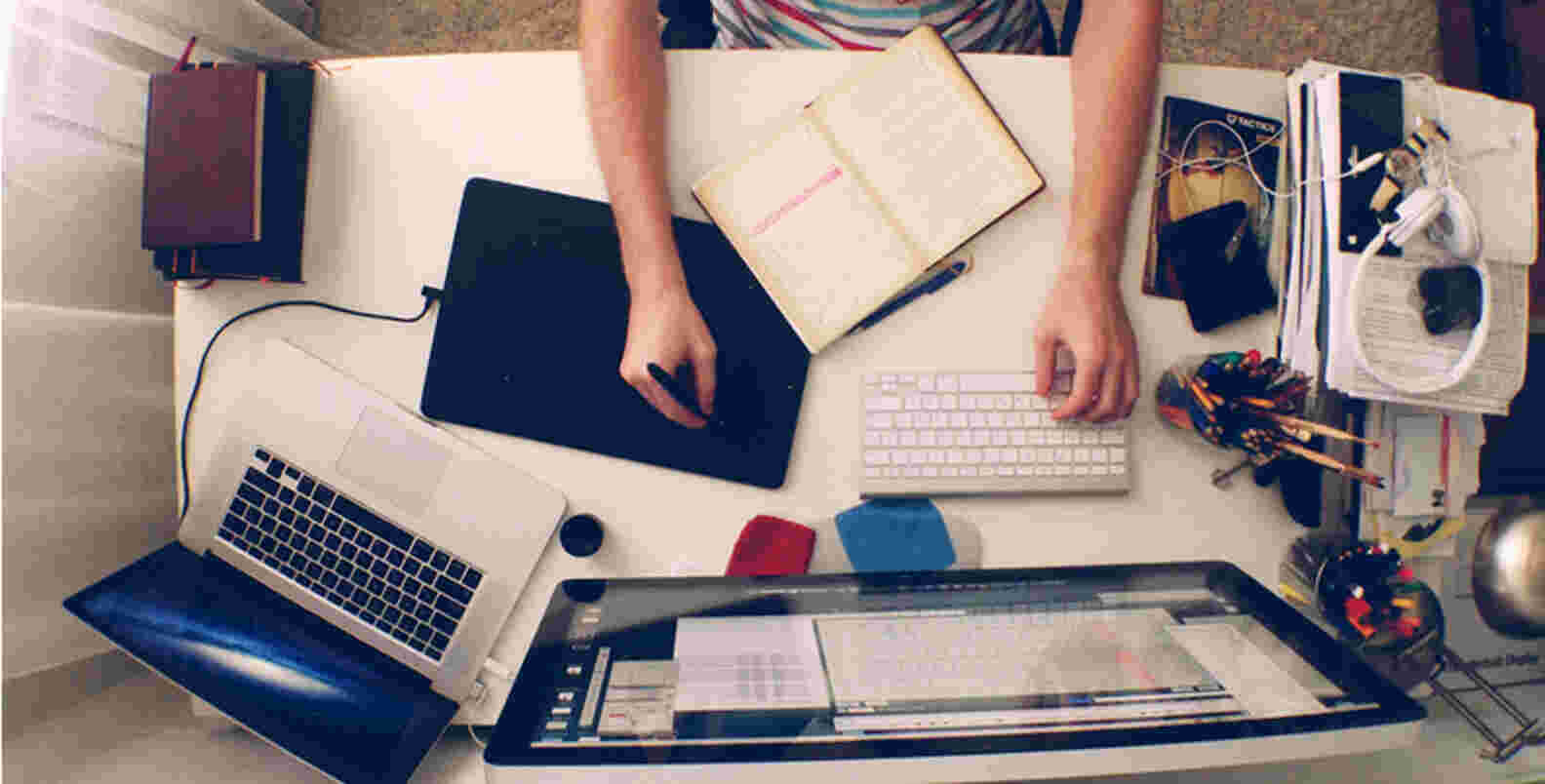 Workspace Meaning and Definition