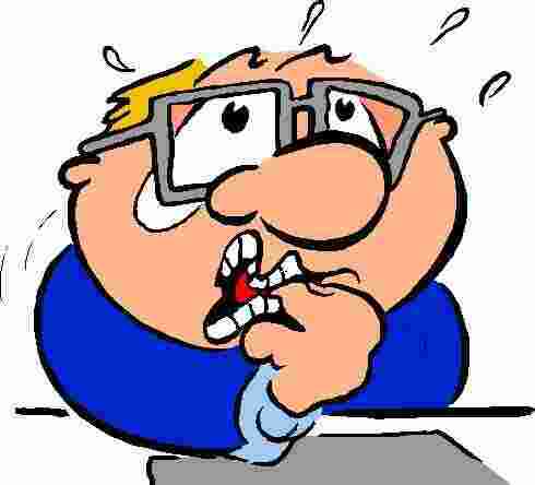 Worry Meaning and Definition