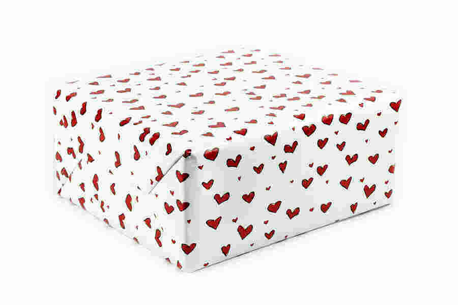 Wrapping Meaning and Definition