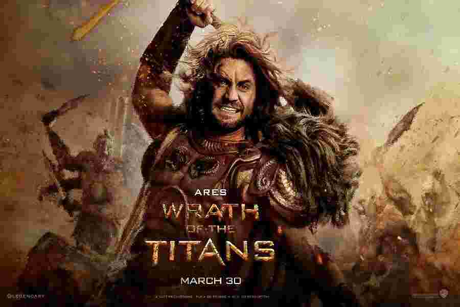 Wrath Meaning and Definition